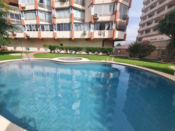 Apartamento De 1 Dormitorio