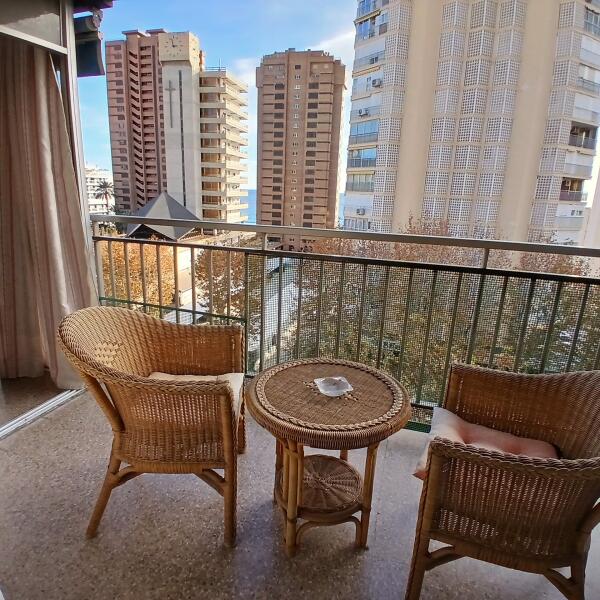 Zona  Plaza Triangular